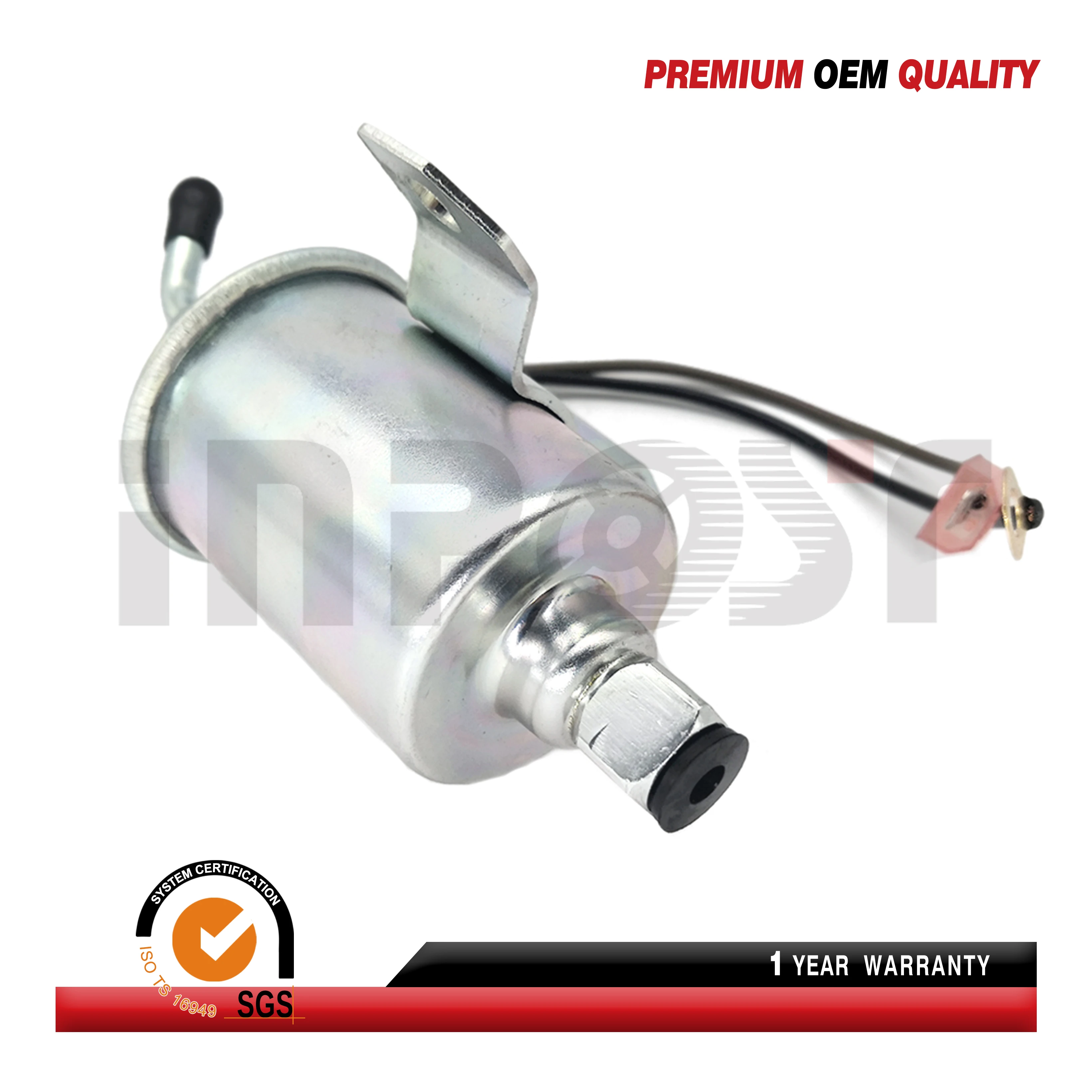 Топливный насос для Onan 4000 RV E11007 12 В генератора Cummins 4 кВт Microlite MicroQuiet