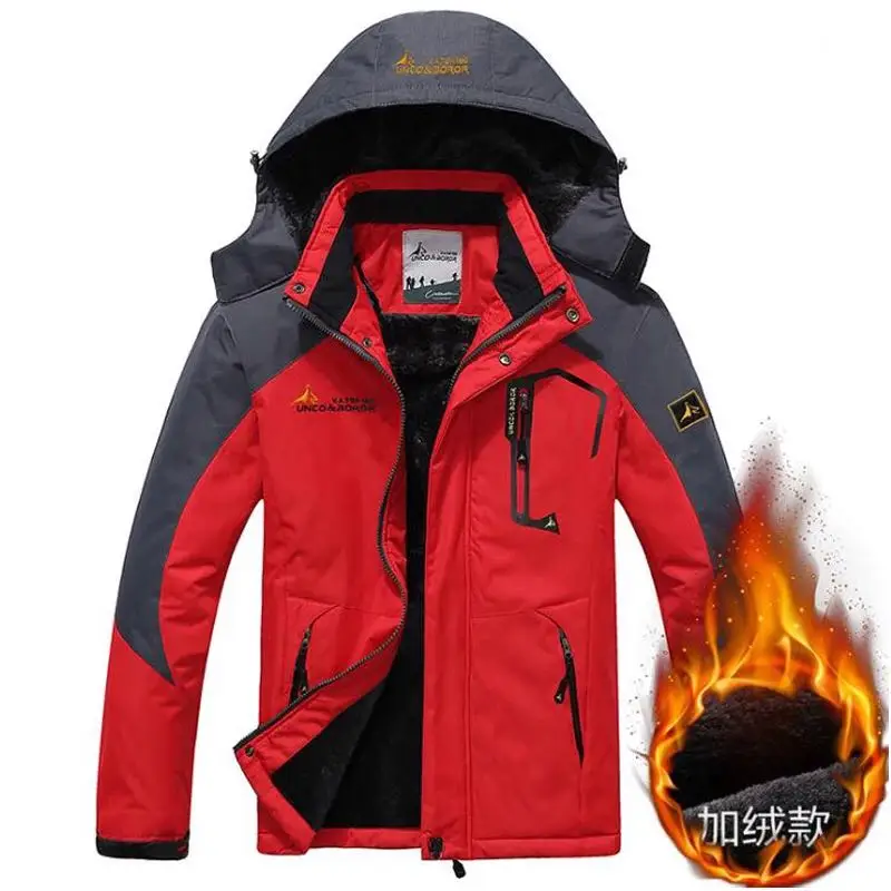 

Новинка 2021, модная флисовая осенне-зимняя теплая и ветрозащитная куртка для мужчин и женщин, внешняя искусственная, Женская куртка на молни...