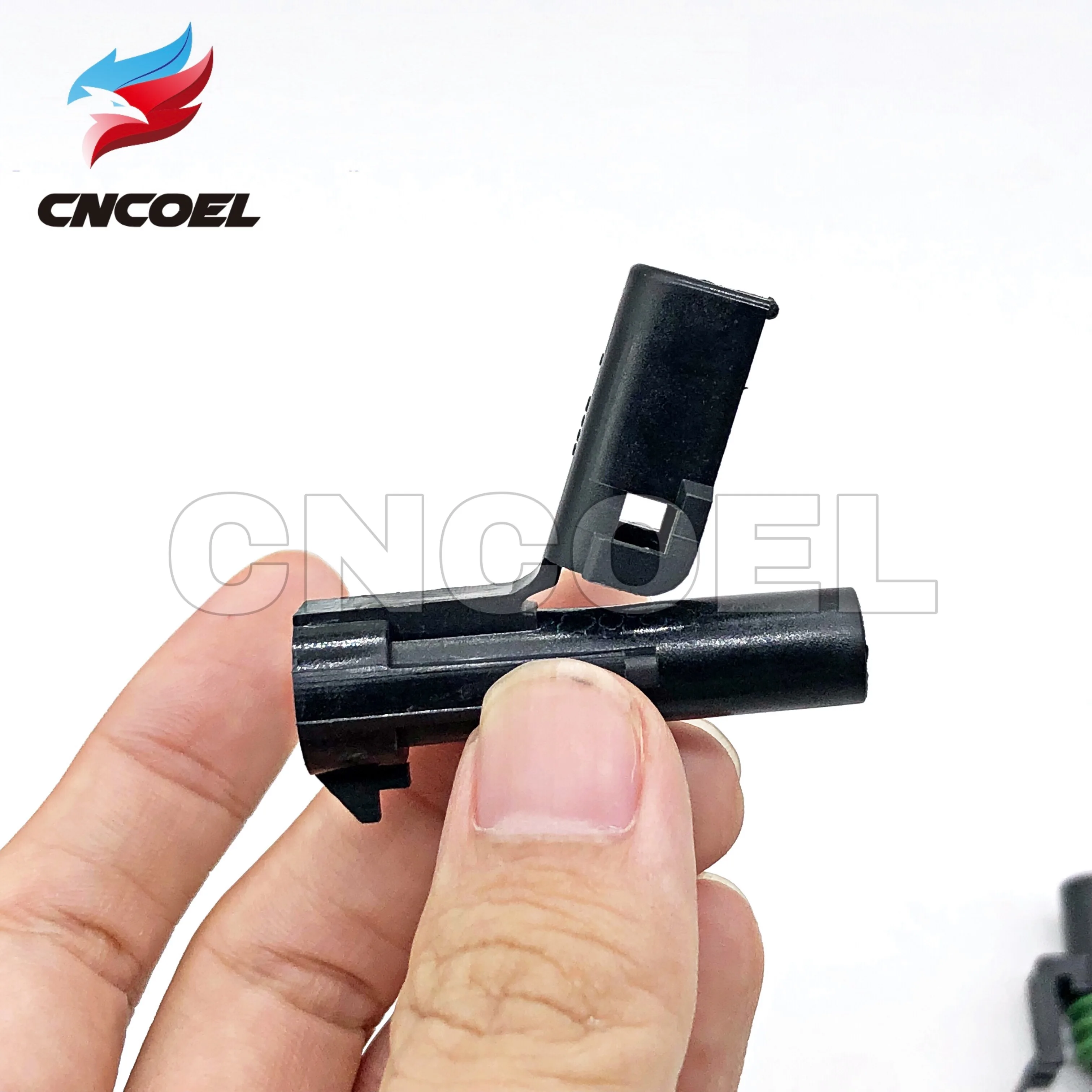 1 Pin 12010996 12015791 Женский Мужской Погодный пакет Электрический провод 2 5 Разъем