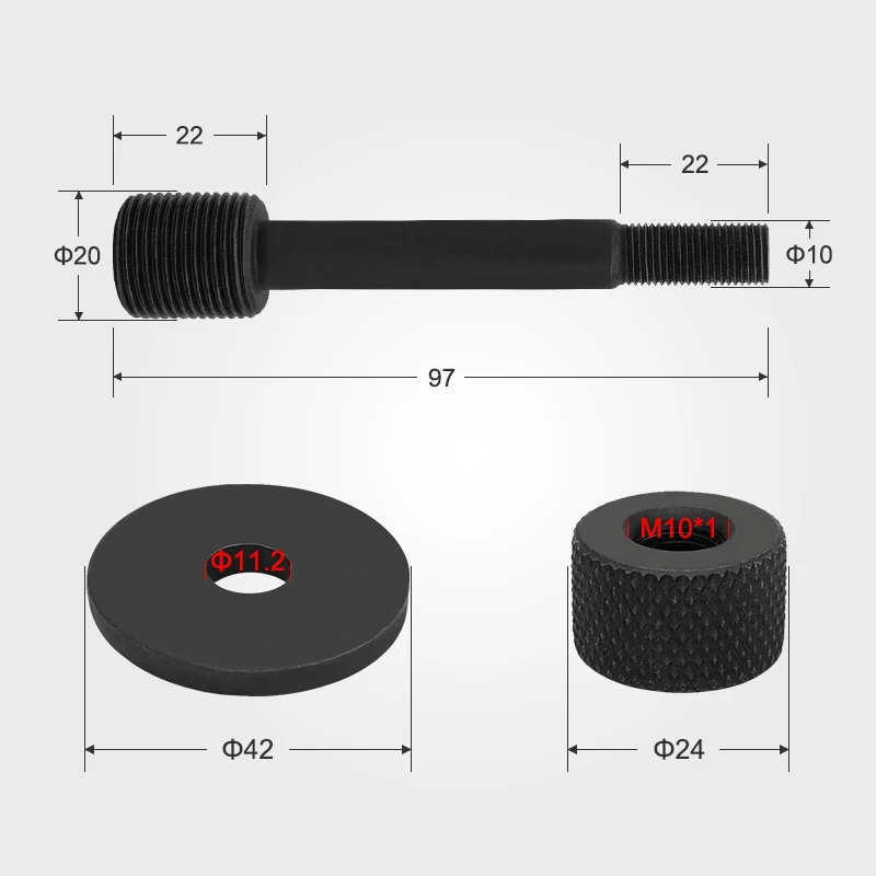 Небольшой стержень гидравлического дырокола | Инструменты