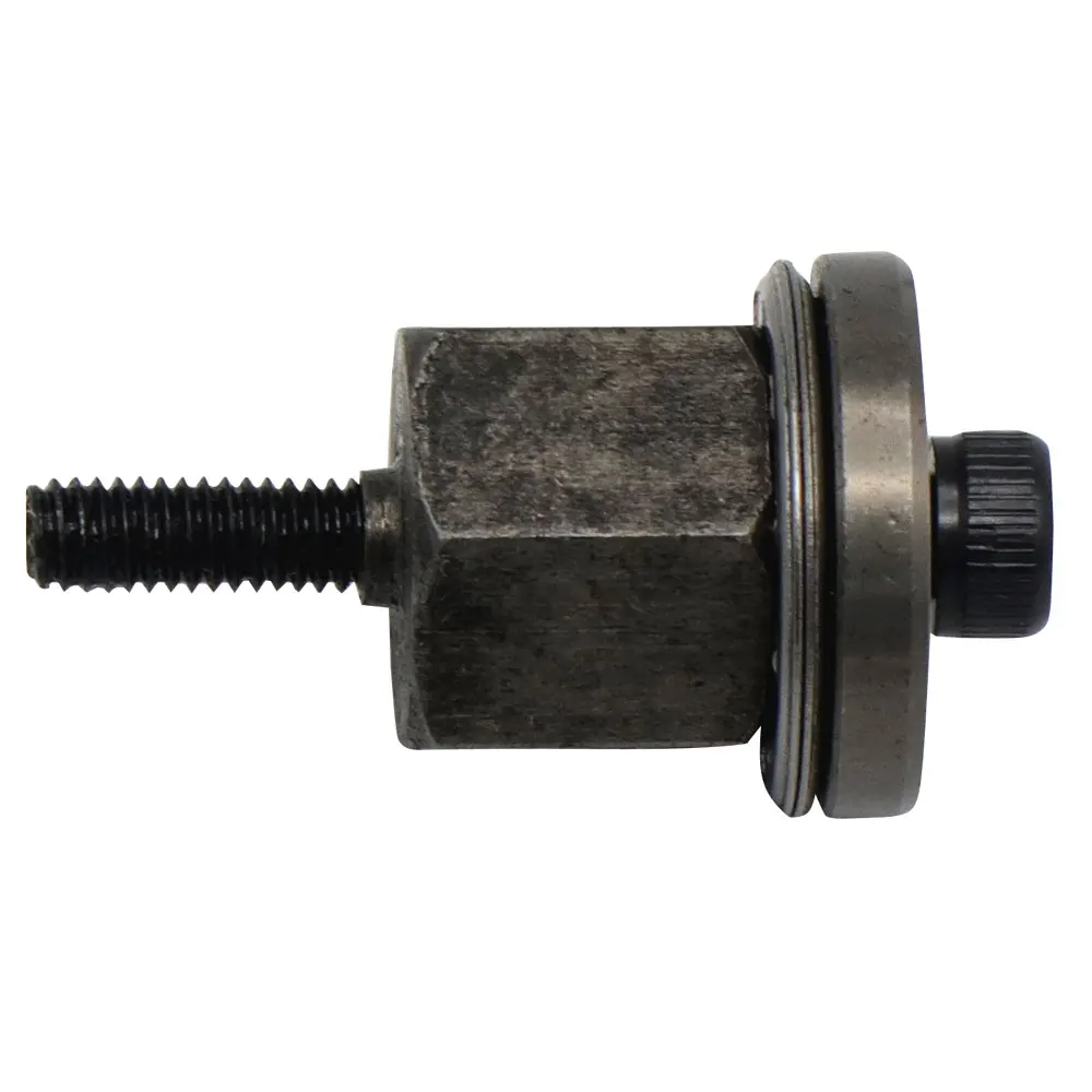 Заклепки для ручных гаек пистолет вставки трехголовых Простая установка ручной