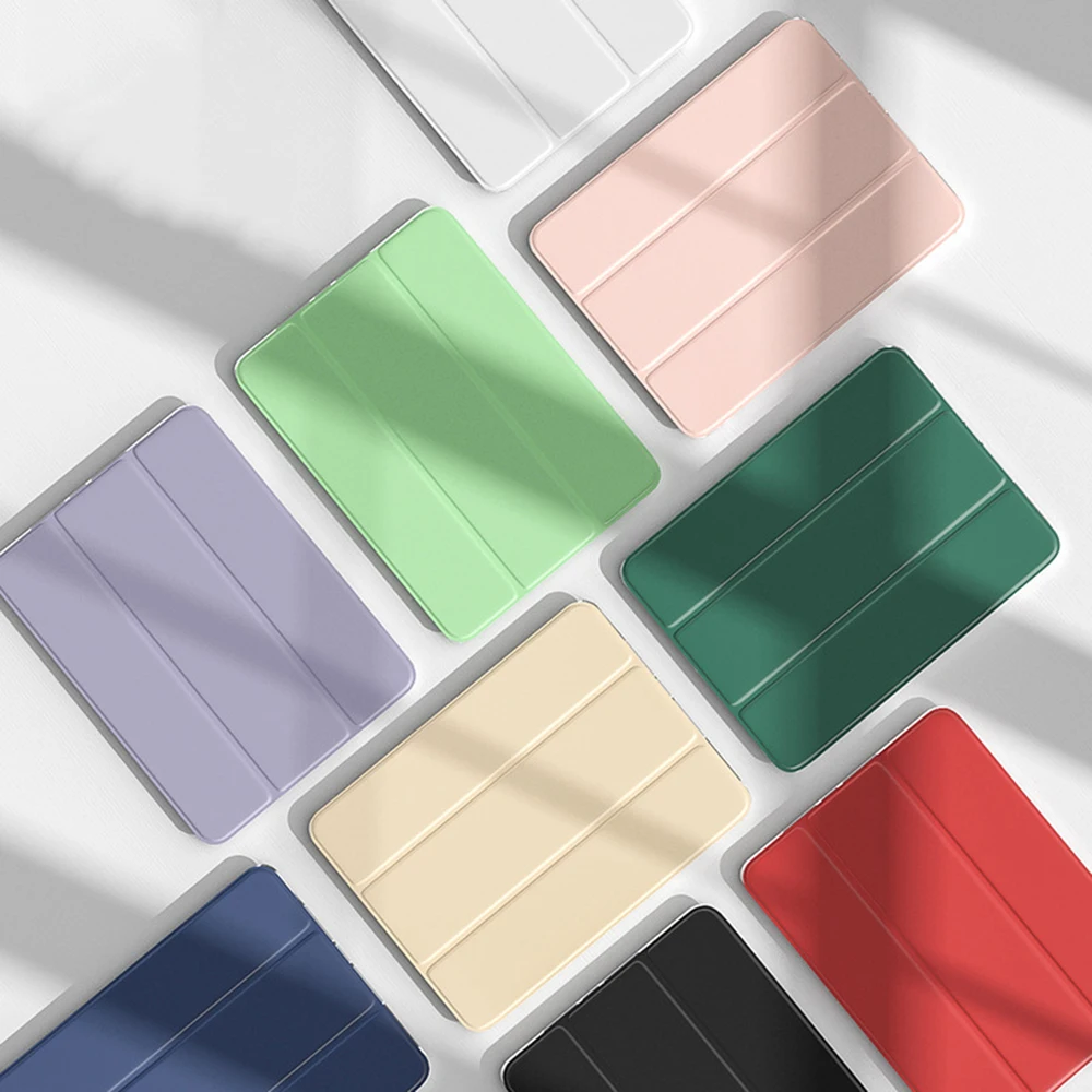 

Чехол для iPad 10,2 дюйма, 7, 8, 9 поколения, модель A2270, A2197, A2198, чехол для планшета iPad 10,2, 2021, 2020, защитный чехол с автоматическим пробуждением