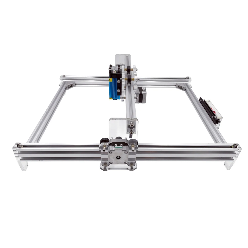 CNC 2 Axis 30*40cm Laser Engraving Machine Desktop Printer Wood Acrylic Stone DIY Mini Tool | Инструменты