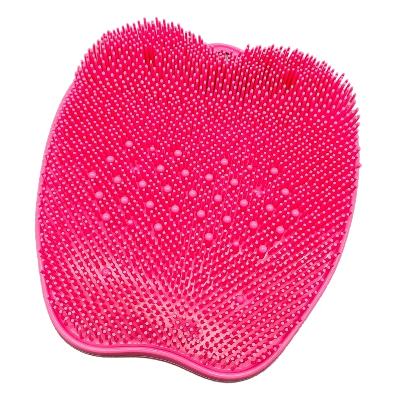 

Shower Foot Massager Scrubber U2JD