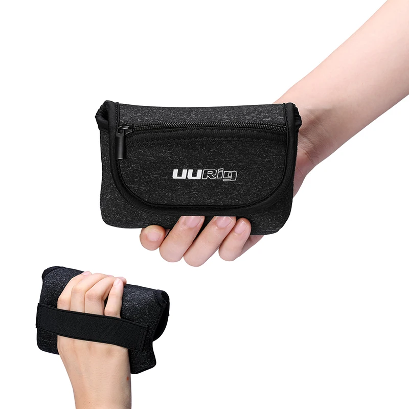 Чехол для камеры Sony RX100 VII Canon G7X Mark III | Электроника