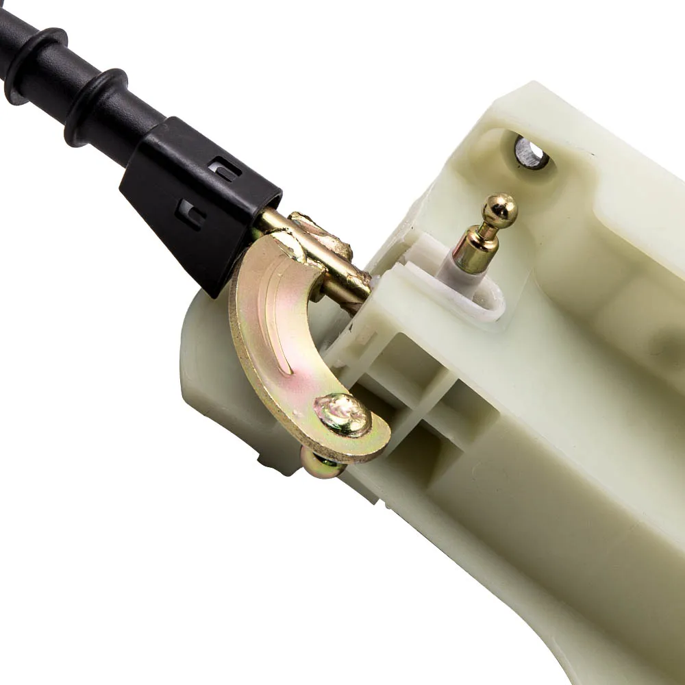 

6-SPEED GEAR CONTROL LEVER SHIFT MECHANISM for IVECO DAILY 06-09 504179738