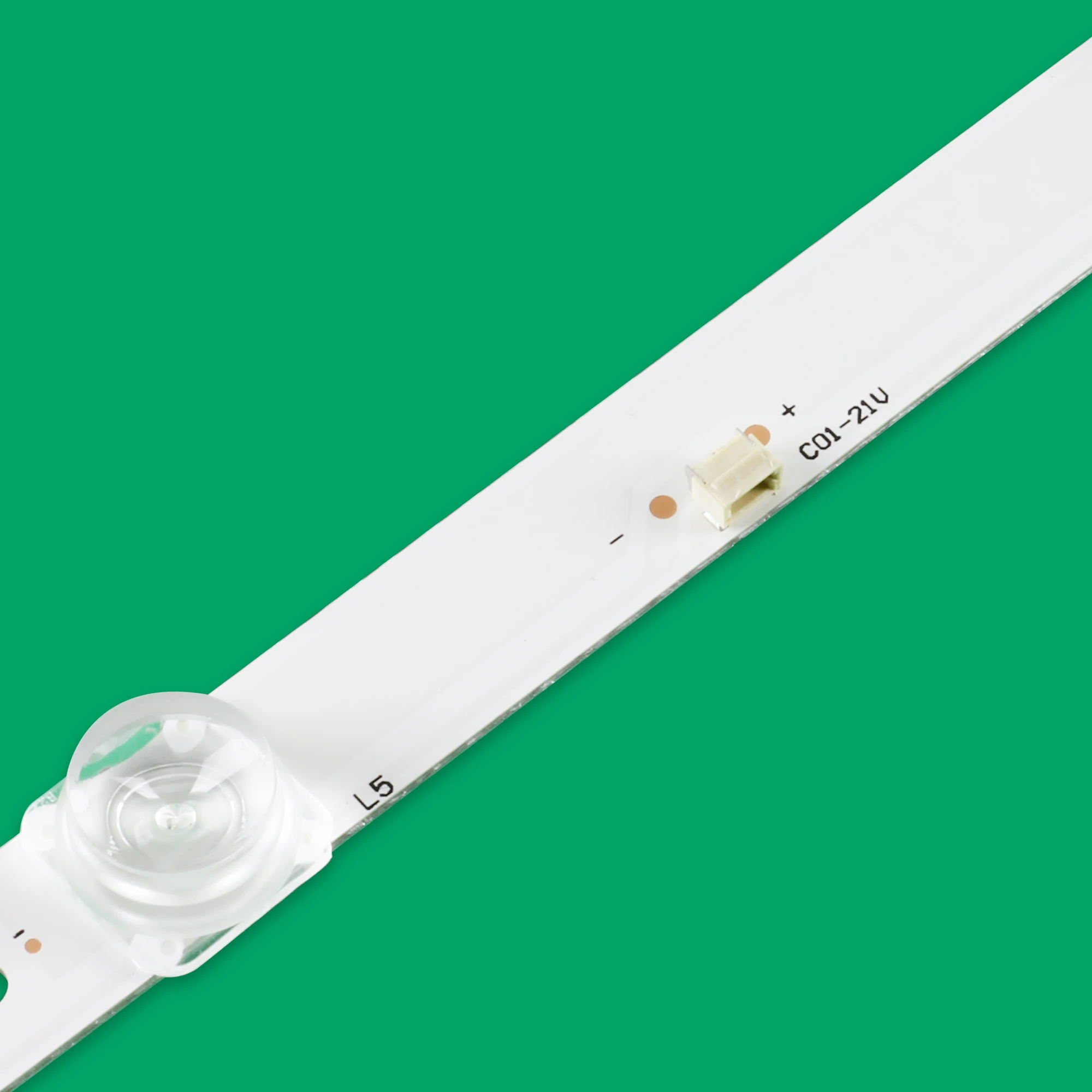 LED Backlight strip(5) 40 inch JS-D-JP40EU-071EC(71201) E40EP-K1000-MPCPCB backlight strip JS-D-JP40EU-071EC | Электроника