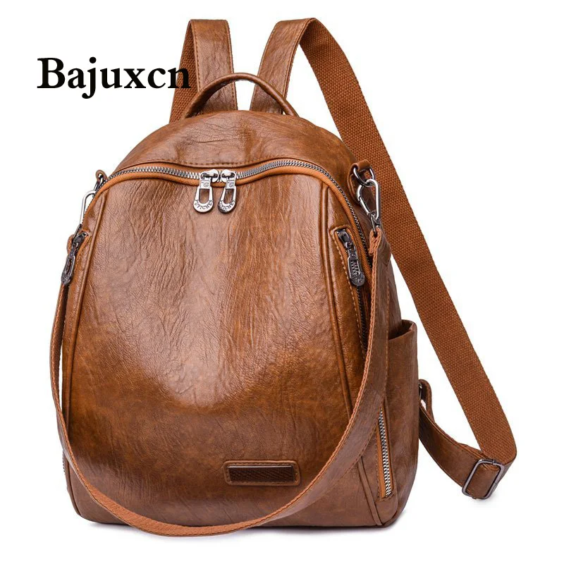 

2021 spring new Large-capacity Shell backpacks luxury designer shoulder bags young girl school bag multi-function travel backpac