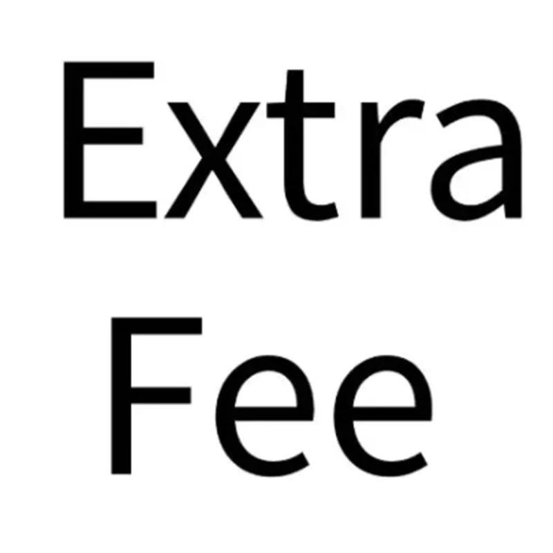 

For resend product only,we won't send anything if you place order without seller's guide