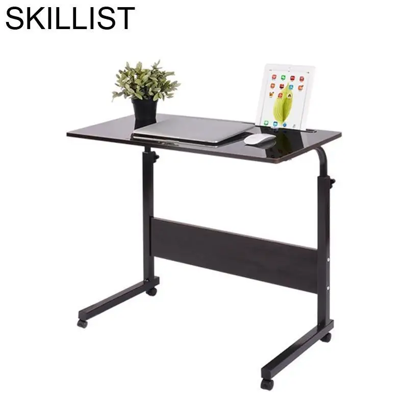 Маленькая офисная стойка для письма регулируемая подставка ноутбука стол учебы