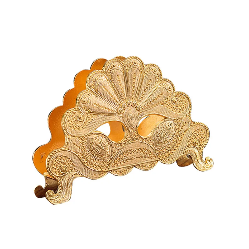 Держатель для салфеток в европейском стиле подставка металлическое