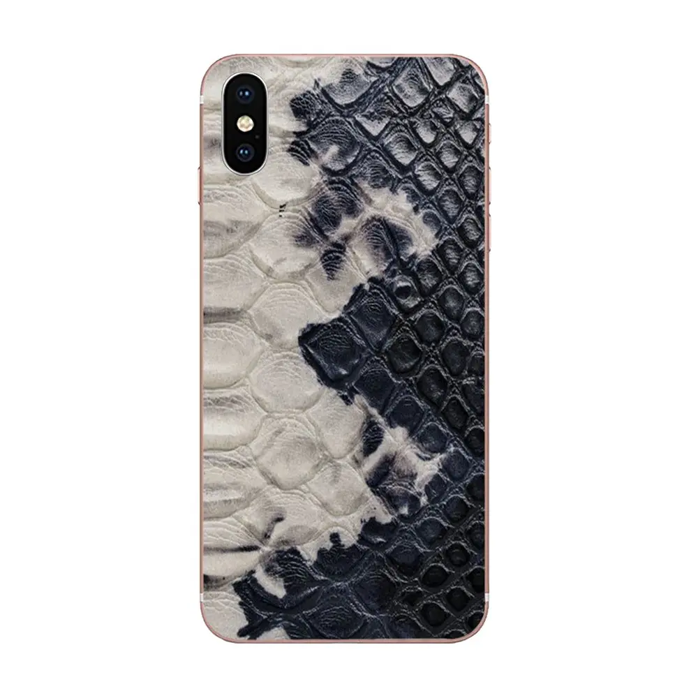 Чехол змеиная для Samsung Galaxy A10 A20 A20E A3 A40 A5 A50 A7 J1 J3 J4 J5 J6 J7 2016 2017 2018 | Мобильные телефоны