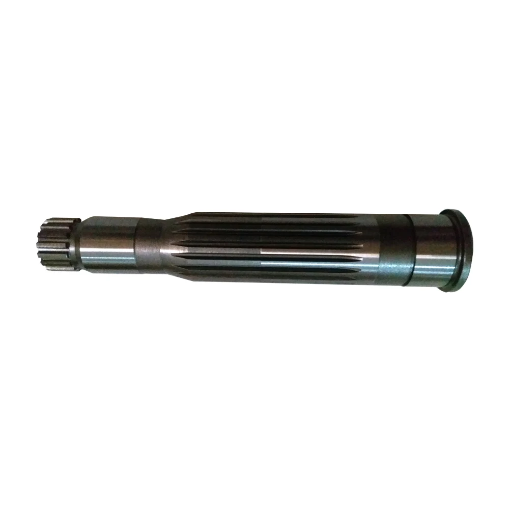 

Shaft for KAWASAKI K7V63DT Pump Replacement Parts Hydraulic Motor Parts Accessories