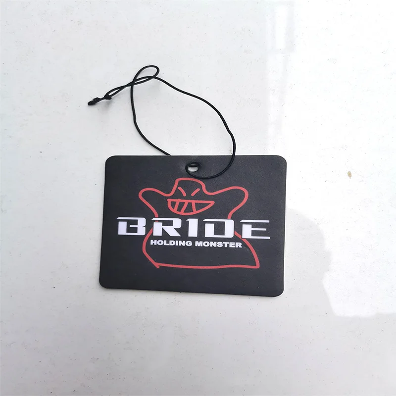 Освежитель воздуха JDM СТИЛЬ Автомобильный Стайлинг парфюм для кондиционера