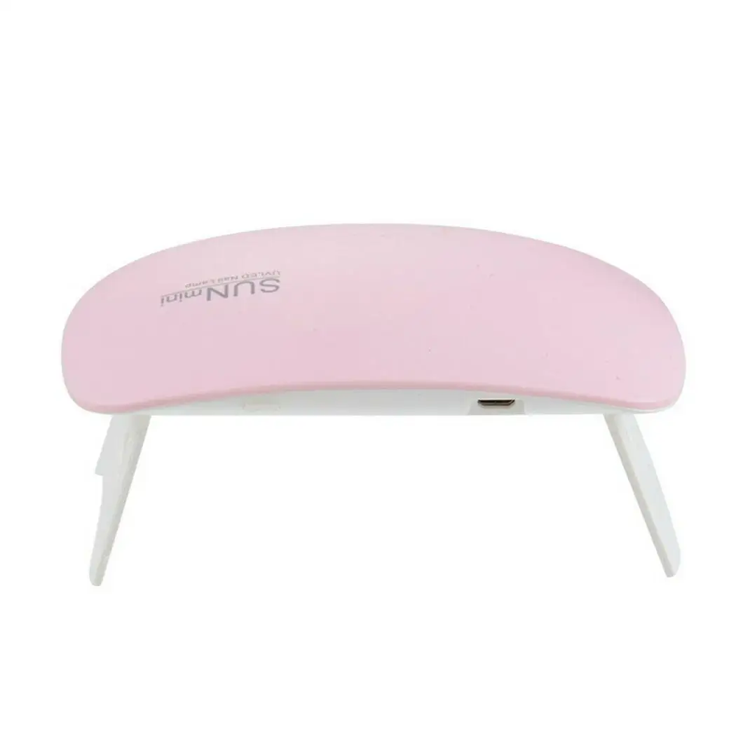 УФ мини светодиоды лампы для ногтей портативные все тип кожи Сушилка гель 45
