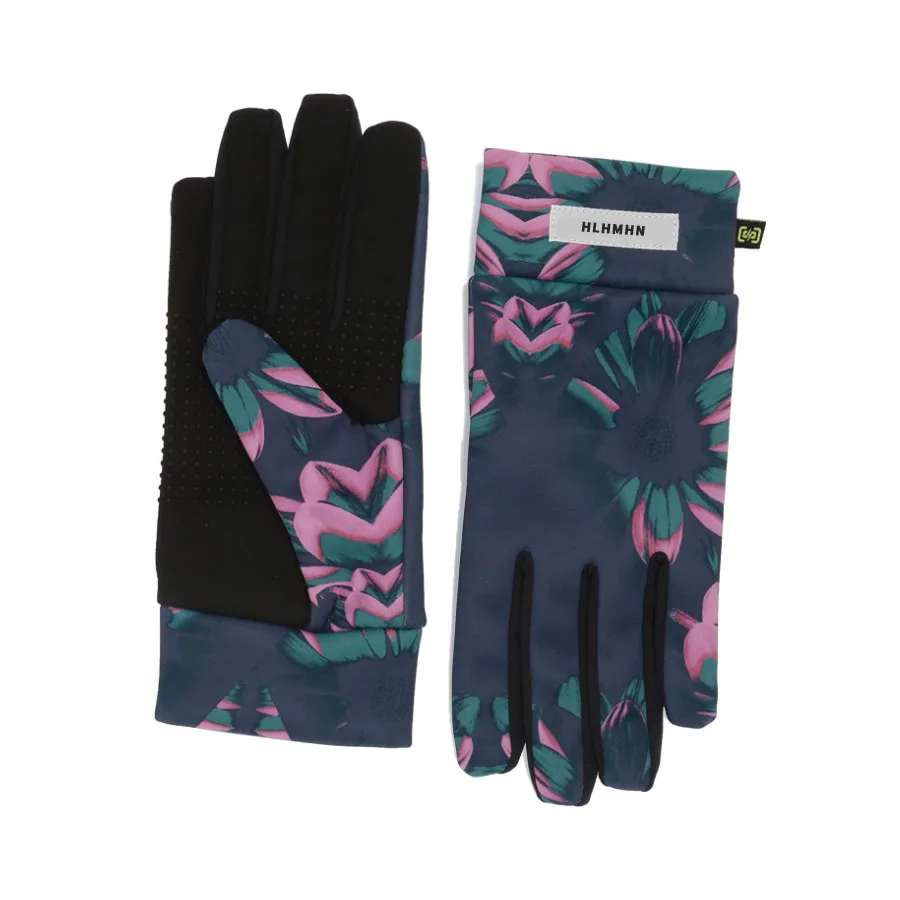

HLHMHN Outdoor gloves Synthetic Leather Utility Gloves, Flexible Breathable Fit- Padded Knuckles & Palm (Large)