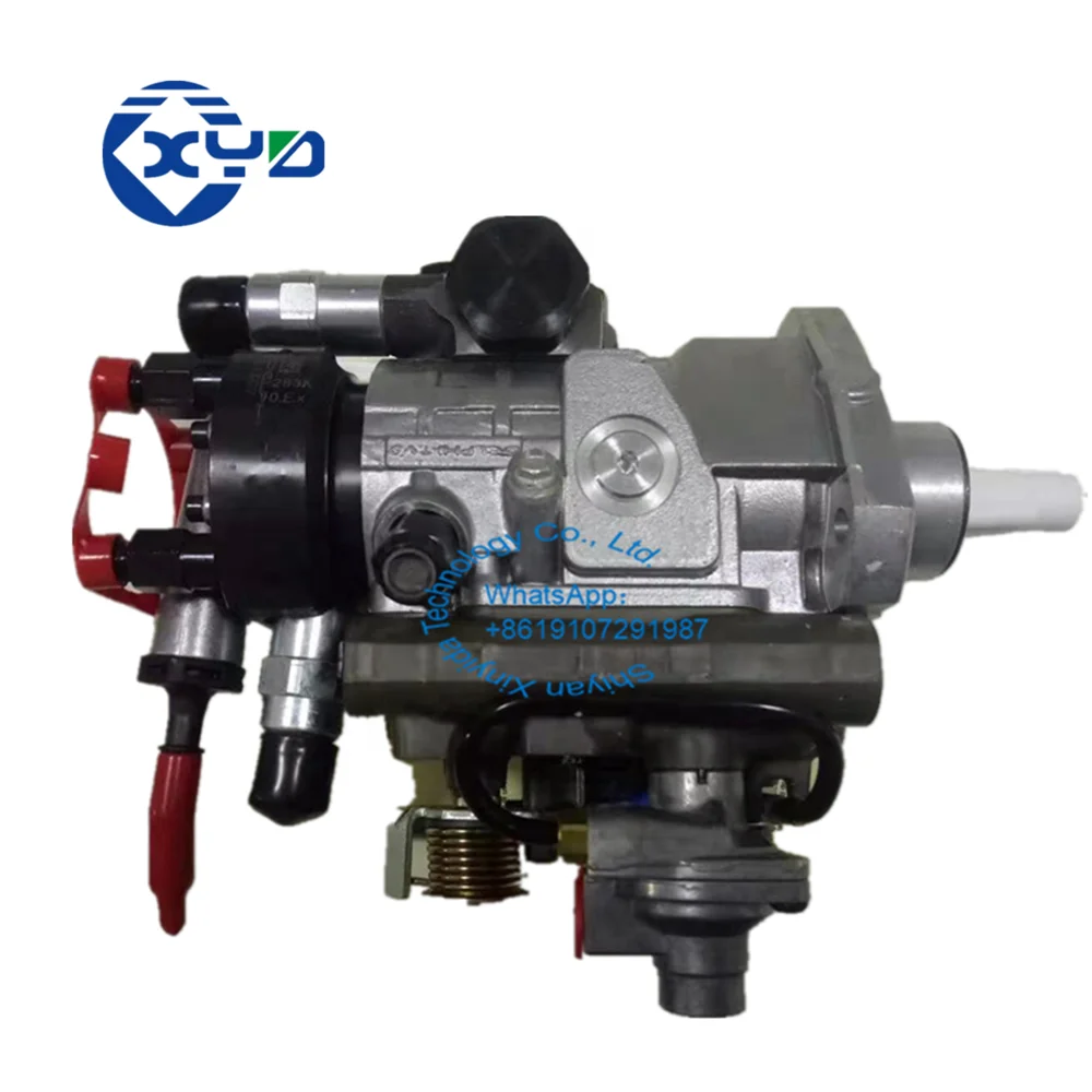 

XINYIDA Low price diesel fuel oil injection pumps 28514634 320/A6526