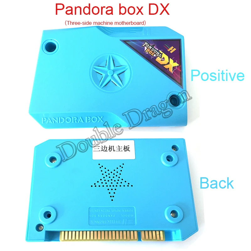 

Pandora Box dx 3000 в 1, трехсторонняя машина, трек-мяч, аркадная игра, доска для коктейлей, аркадный шкаф, может добавить больше игр