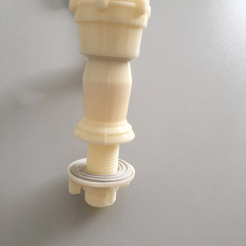 

1pc Lead-free Washbasin Kitchen Dish Basin Cold Open Water