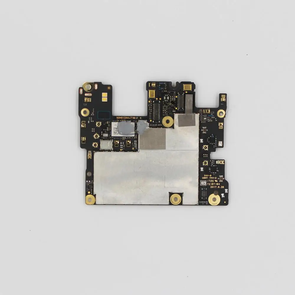 Оригинальная Рабочая разблокированная материнская плата Tigenkey для материнской