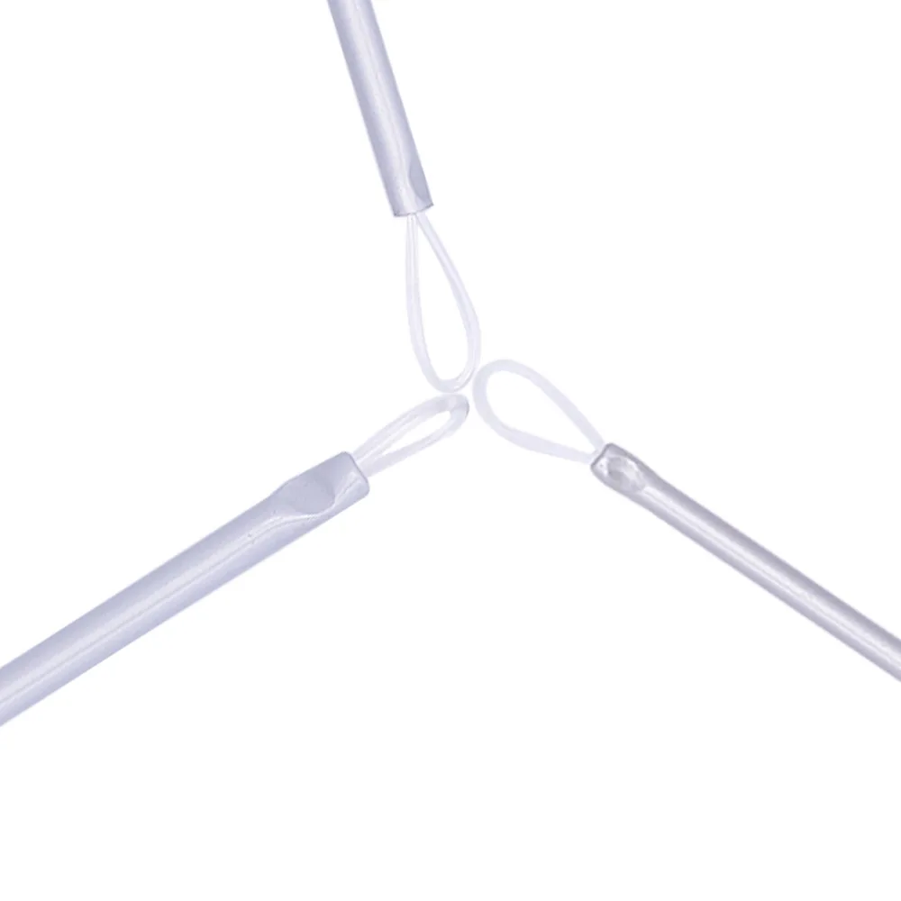 3 шт. нейлоновое устройство вдевания нитки свитер вязание крючком игла