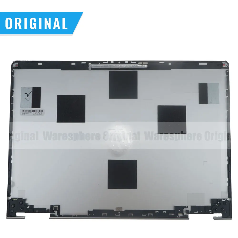Новая Оригинальная задняя крышка ЖК-дисплея для HP Probook 435 G7 6070B1746701 серебристая |