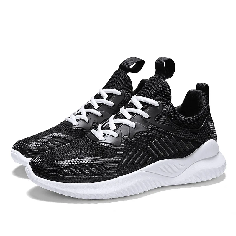 

Men's casual white shoes 2021 new fashion sports shoes summer lightweight platform shoes all-match men's travel shoes