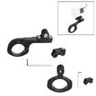 Держатель для руля велосипеда sony X1000 X1000V X3000 X3000R AS300 AS50 AS15 AS20 AS30 AS100