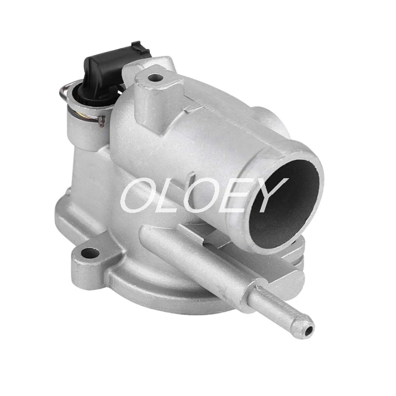 Thermostat for MERCEDES BENZ Jeep 6112000215 6112000715 6112030475 6462000015 | Автомобили и мотоциклы