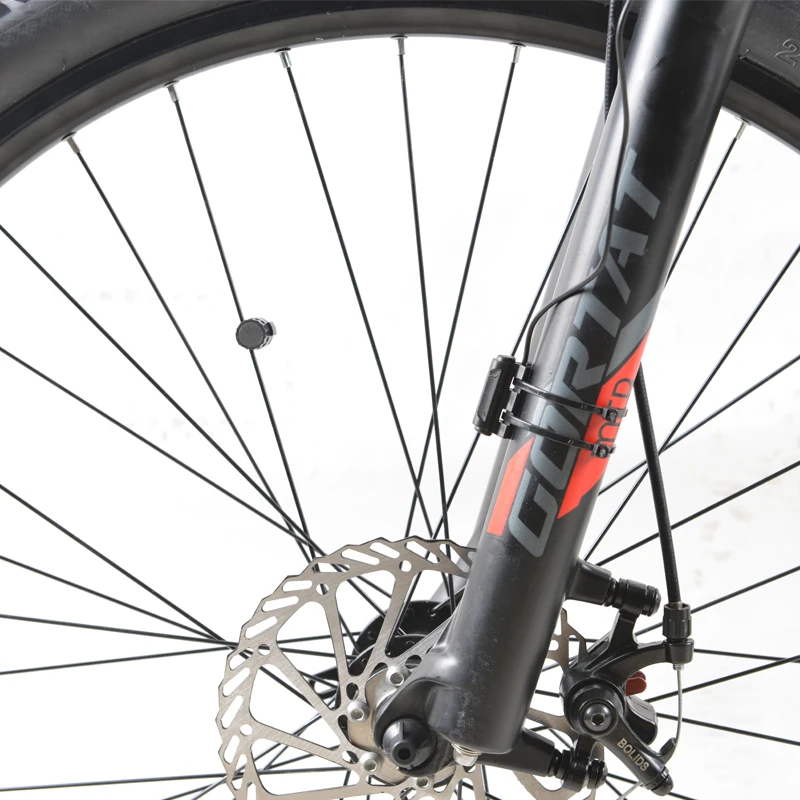 Водонепроницаемый велосипедный компьютер с подсветкой спидометр одометр