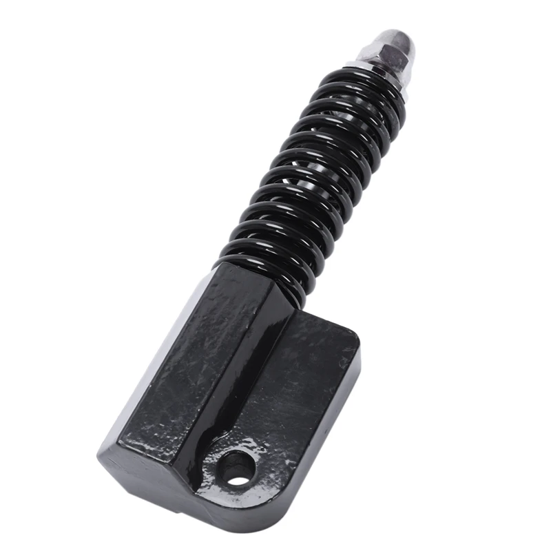 10 дюймовый пружинный амортизатор для электрического скутера можно установить