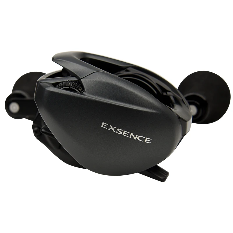 Катушка рыболовная SHIMANO exsense DC SS HGL HGR XGL XGR 2020: 1 7 4: Низкопрофильная для морской воды