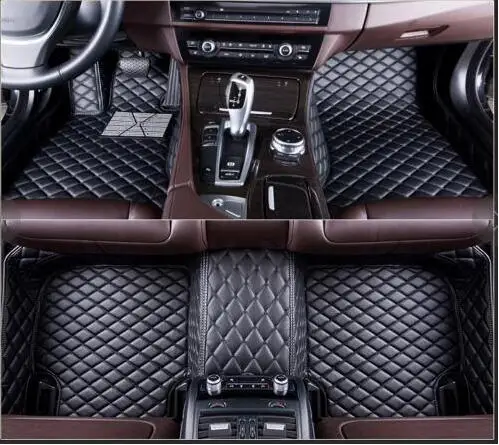 Коврики для Mercedes Benz all Model E class W211 W212 W213 E220 E250 E350 E280 E300 C207 C238 12 цветов на