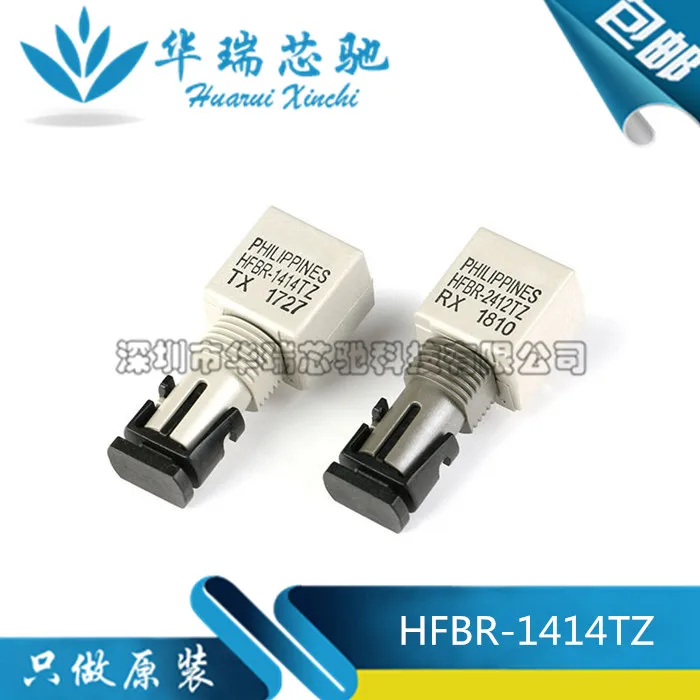 

HFBR-1414TZ/HFBR-2412TZ ST 1 piece Original
