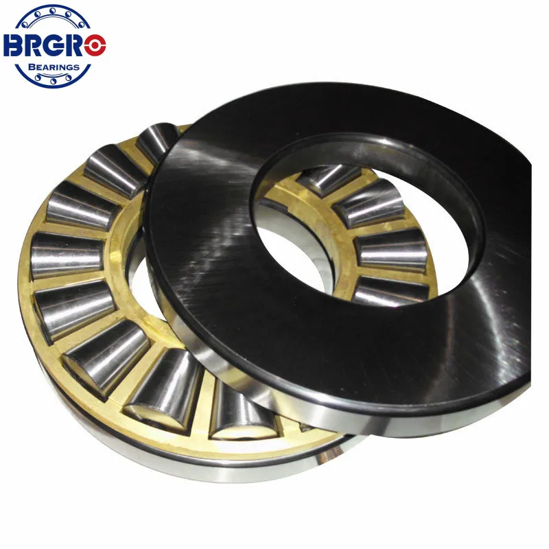 

192x310x54.8 Rolling Mill Double Direction Thrust Tapered Roller Bearing 59938