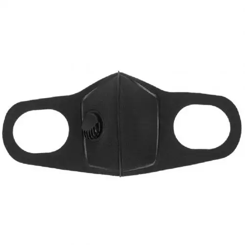 Mouth Mask Joylife 3 вида стилей Анти Пыль загрязнения активированный уголь многоразовые дышащие моющиеся рот маска унисекс анти загрязнения - Цвет: Mouth Mask