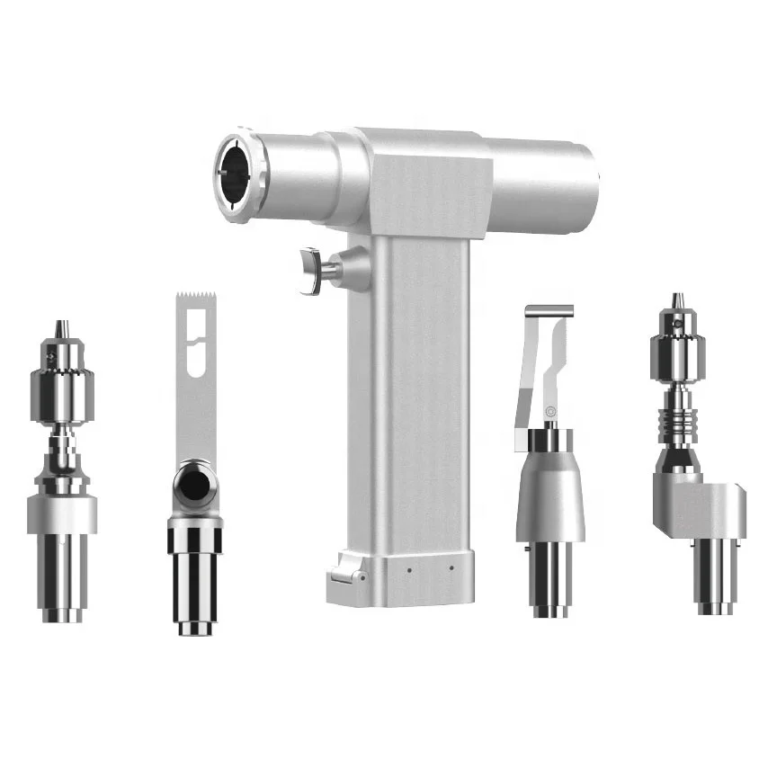

Medical instruments wholesale orthopedic surgery bone drills