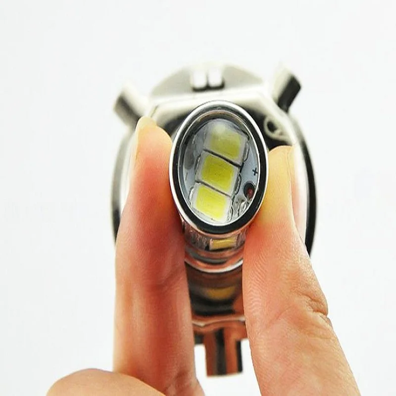 Длительный срок службы автомобильного освещения 12 В H4 33 светодисветодиодный SMD