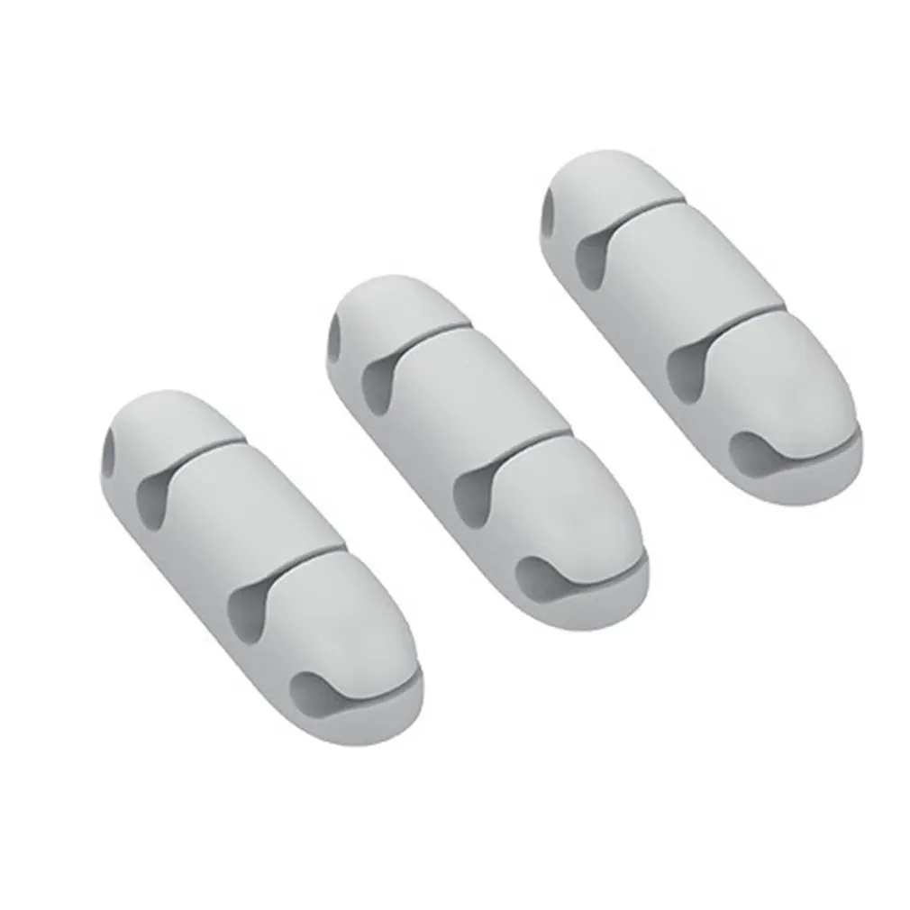 

3 шт., 4 отверстия для настольного компьютера