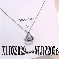 from spanish classic bear jewelry female fashion necklace coding xldz2029 xldz2053