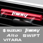 Автомобильный освежитель воздуха, освежитель воздуха для Suzuki Jimny Swift Baleno Grand Vitara Alto SX4