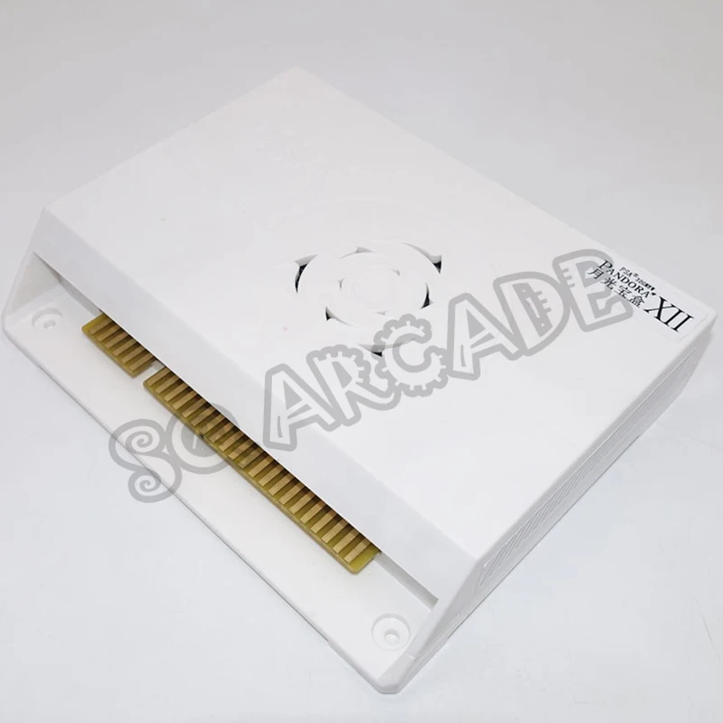 Pandora XII box 3188 доска 12 аркадная версия Jamma для аркадной машины монетные HD видеоигры