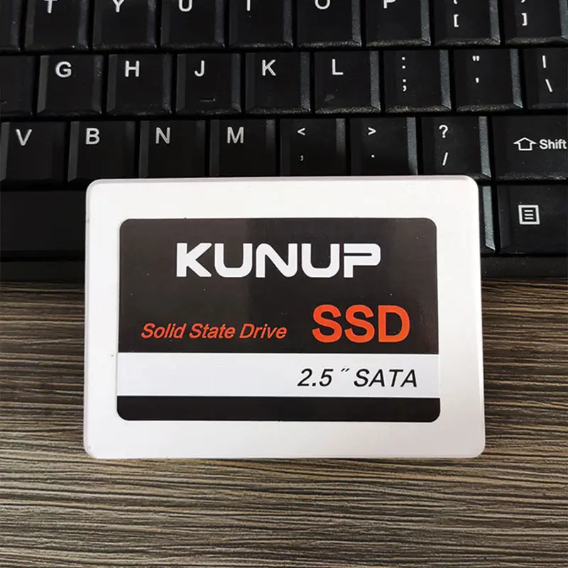 Высокоскоростной твердотельный накопитель kunup SSD HD 360 гб 480 ГБ 960 ТБ 60 Гб 120 180