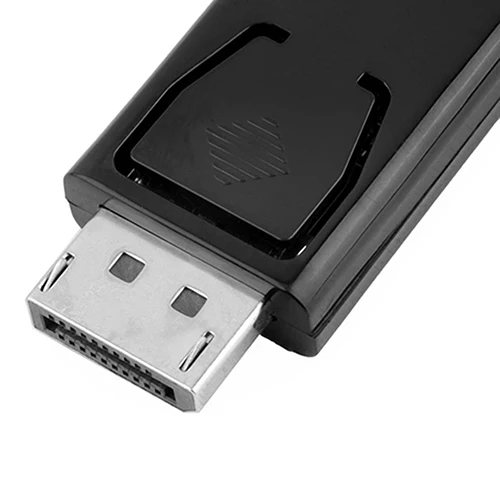 

Mini DisplayPort DP Male to HDMI-compatible Female Adapter Converter 1080P for PC HDTV