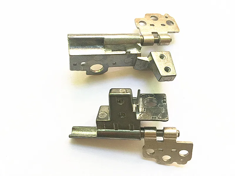 

SSEA NEW laptop Screen LCD Hinges Set for HP Elitebook 8460W 8460P 8470P