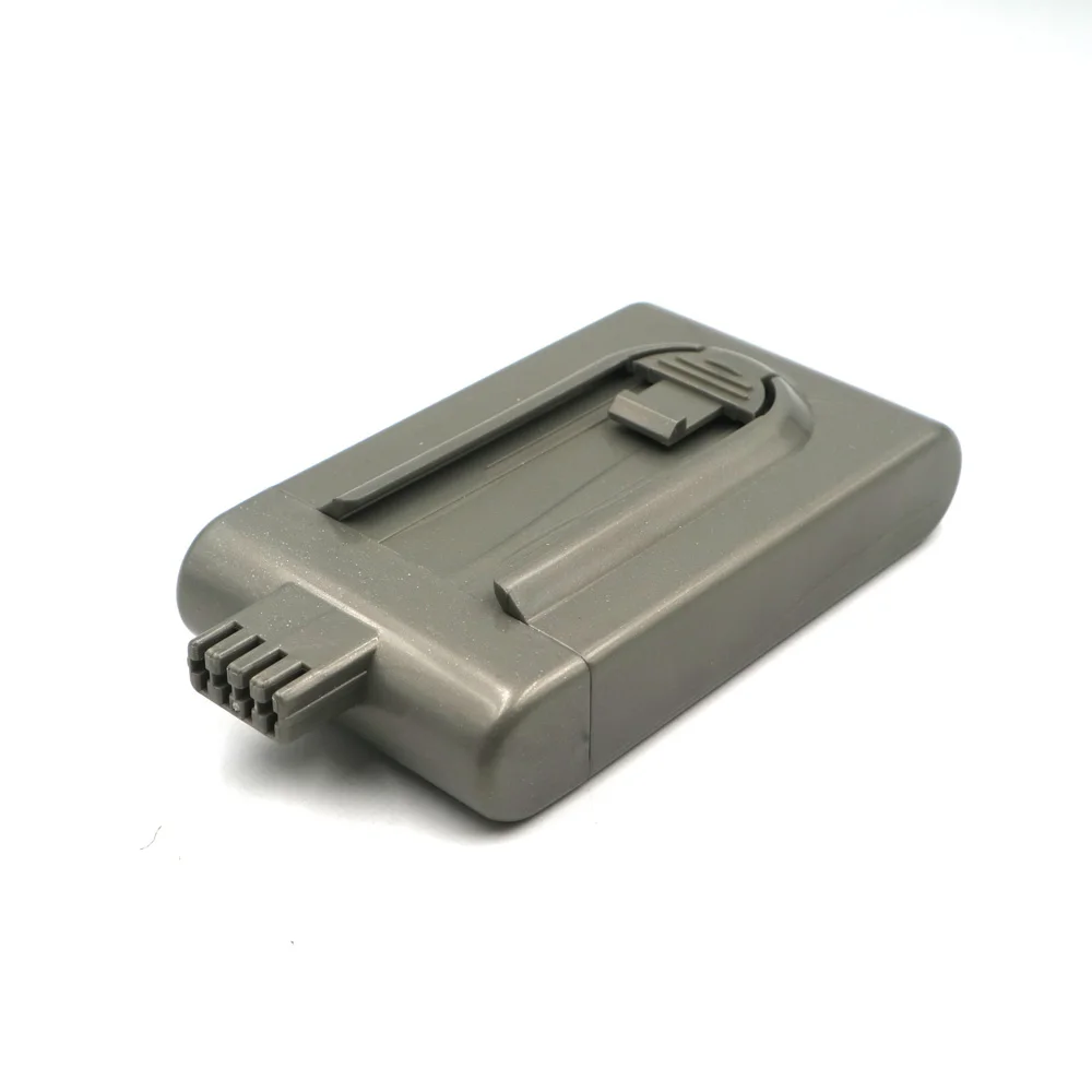 Ручной пылесос C & P батарея 21 6 в 2000 мАч DC16 Animal DC12 12097 912433 01 03 04 BP01 Root 2.0AH|batteries