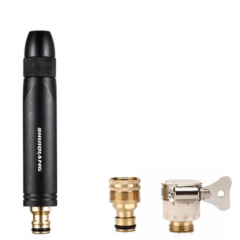 

Portable Pistola deagua parajardinerÃ­a high pressure water gun garden nozzle high pressure car wash garden water gun sprayer