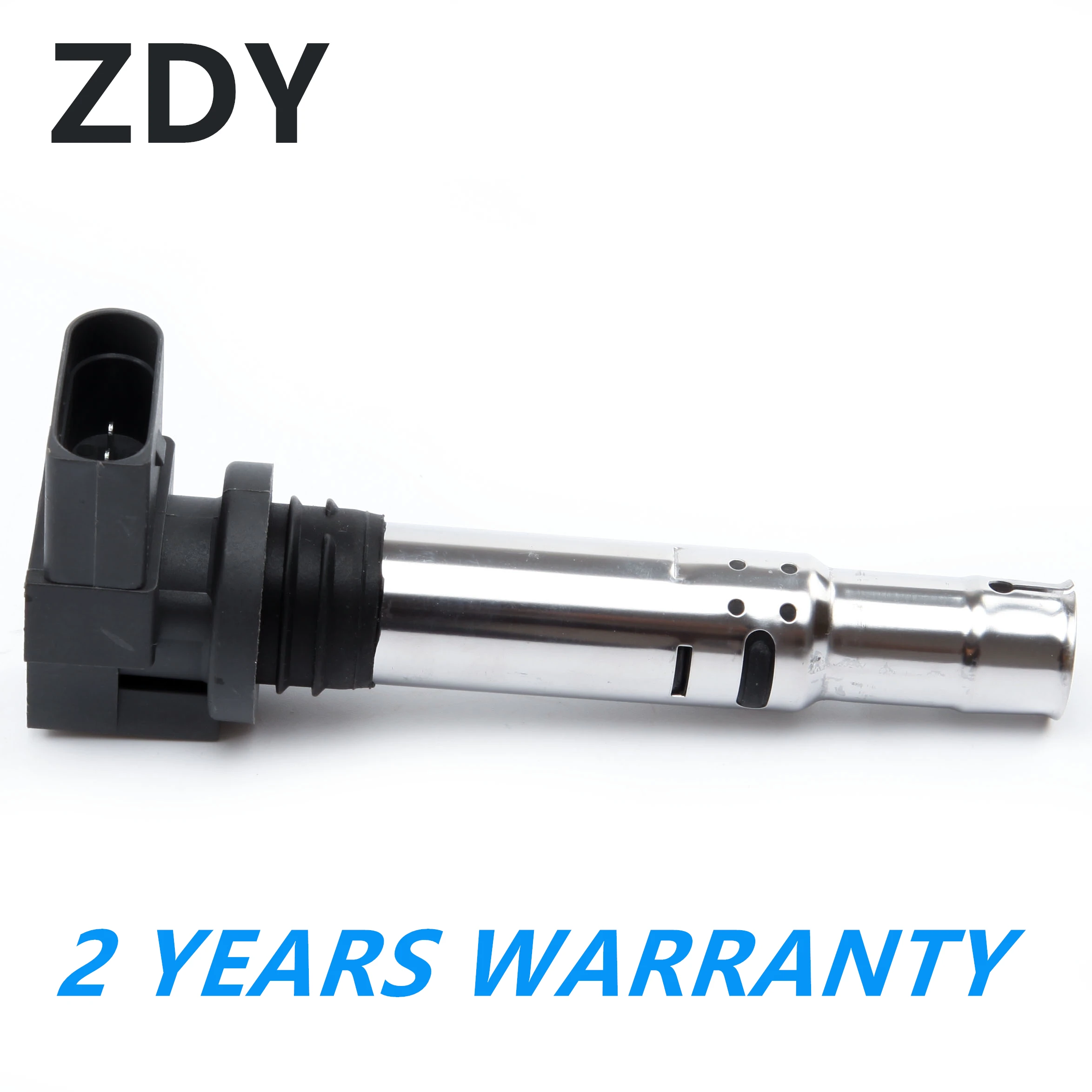 Катушки зажигания для VW Jetta Passat Beetle Tiguan CC Audi A3 S3 Skoda Seat 1 4 TFSI 036905715F 036905715C шт. |