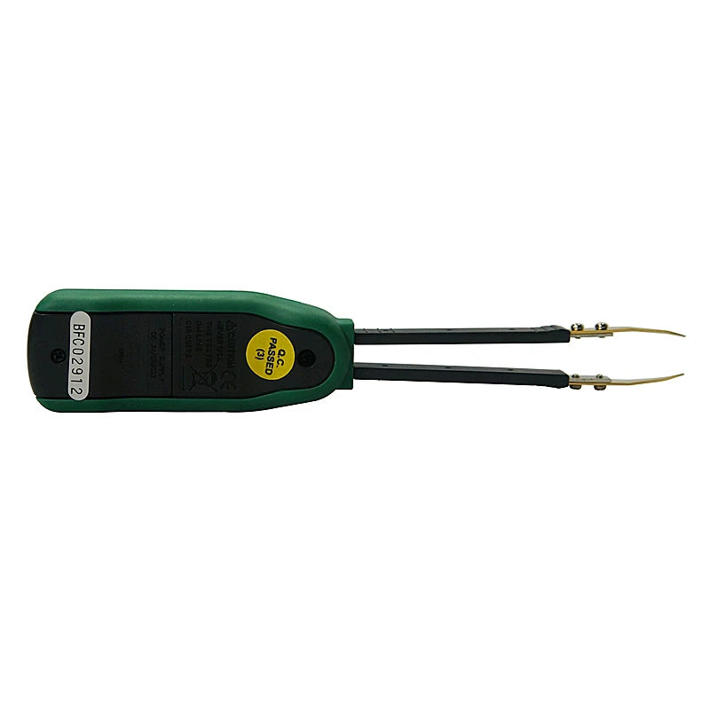 Auto Scan MS8910 Digital Multimeter Smart SMD RC Capacitance Diode Resistance Higher Accuracy Tester Meter Megohmmeter Megger |