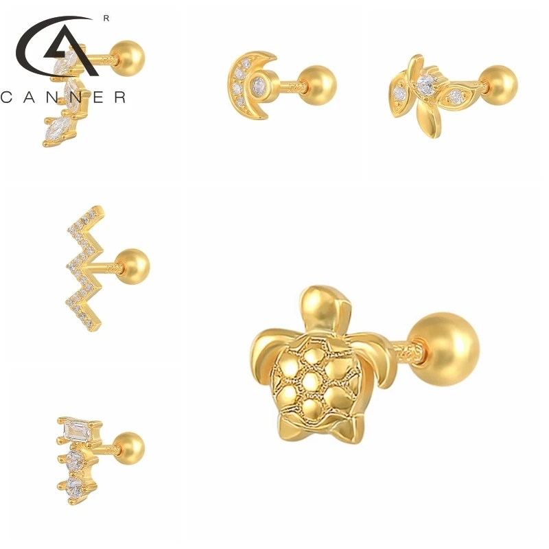 

Автоклав нерегулярные пирсинг серьги для Для женщин новые маленькие Необычные геометрический твист 925 пробы серебряные серьги-гвоздики с ...